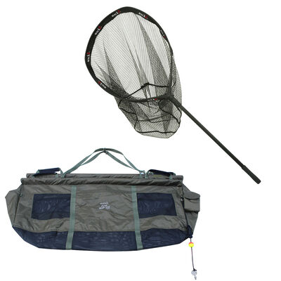 Sac de conservation carpe mack2 sword weight sling - Sacs Conservation  pêche à la carpe