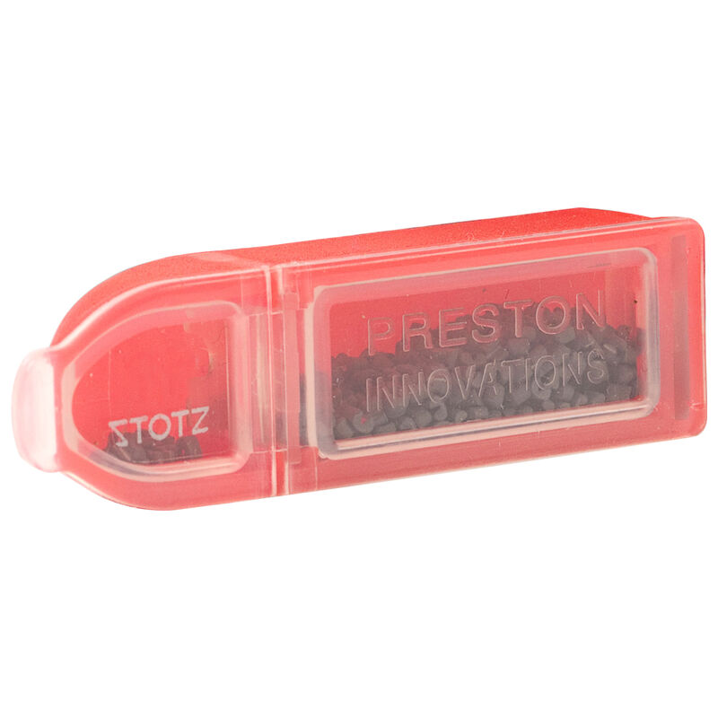 Boîte d'accessoires Preston - 4 compartiments SH