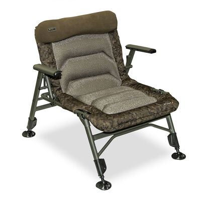 Chaise Solar SP C-TECH Surperlite Low Chair - Levels Chair | Pacific Pêche