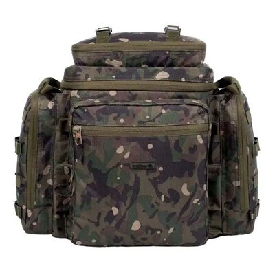 Sac à Dos Trakker NXC Camo Scout Rucksack - Sacs à Dos | Pacific Pêche