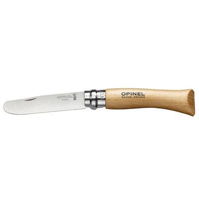 Couteau Opinel n°7 Mon Premier Opinel - Goodies/Gadgets | Pacific Pêche