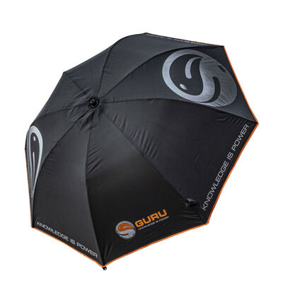 Grand parapluie guru large umbrella 2,2 m - Parapluies et Ombrelle | Pacific Pêche