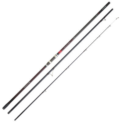 Canne surfcasting hybride daiwa liberty surf 4.20m 100/225g - Cannes | Pacific Pêche
