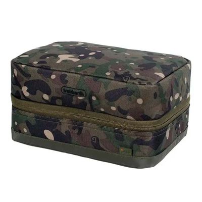 Sac Trakker NXC Camo Rig-R Box - Sacs/Trousses Acc. | Pacific Pêche