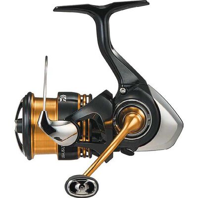 Moulinet Spinning Daiwa Legalis Lt 5000 - Moulinets tambour Fixe | Pacific Pêche