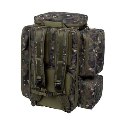 Sac à Dos Trakker NXC Camo Deluxe Rucksack - Sacs à Dos | Pacific Pêche