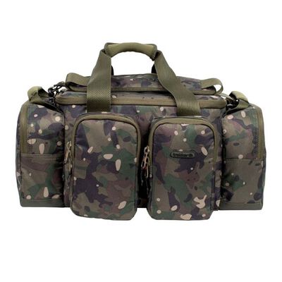 Carryall Trakker NXC Camo Pro Carryall Medium - Carryalls | Pacific Pêche