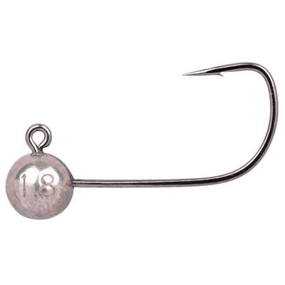 Têtes Plombées Spro Tungsten Micro Jig 22 Hameçon #4 (x4) - Têtes plombées | Pacific Pêche