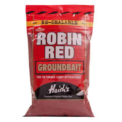 Groundbait carpe dynamite baits robin red 900g - Sticks Mix | Pacific Pêche