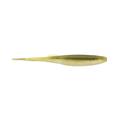 Leurre Souple Finess Rapala CrushCity The StingMan 10cm (x8) - Finesses | Pacific Pêche