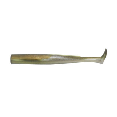 Leurre Souple Fiiish Crazy Paddle Tail 100 - Par 3 - Leurres souples | Pacific Pêche