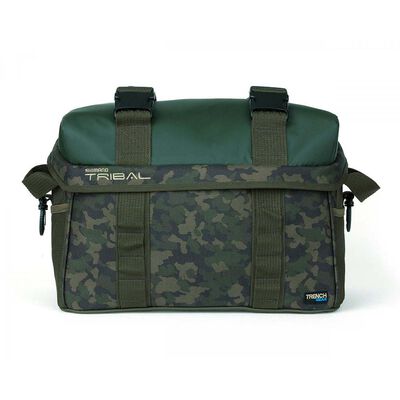 sac Isotherme Appâts Shimano Cooler Bait Bag & Aero Quiver Advanced 42 x 26 x 27,5 cm - Sacs à Appâts | Pacific Pêche