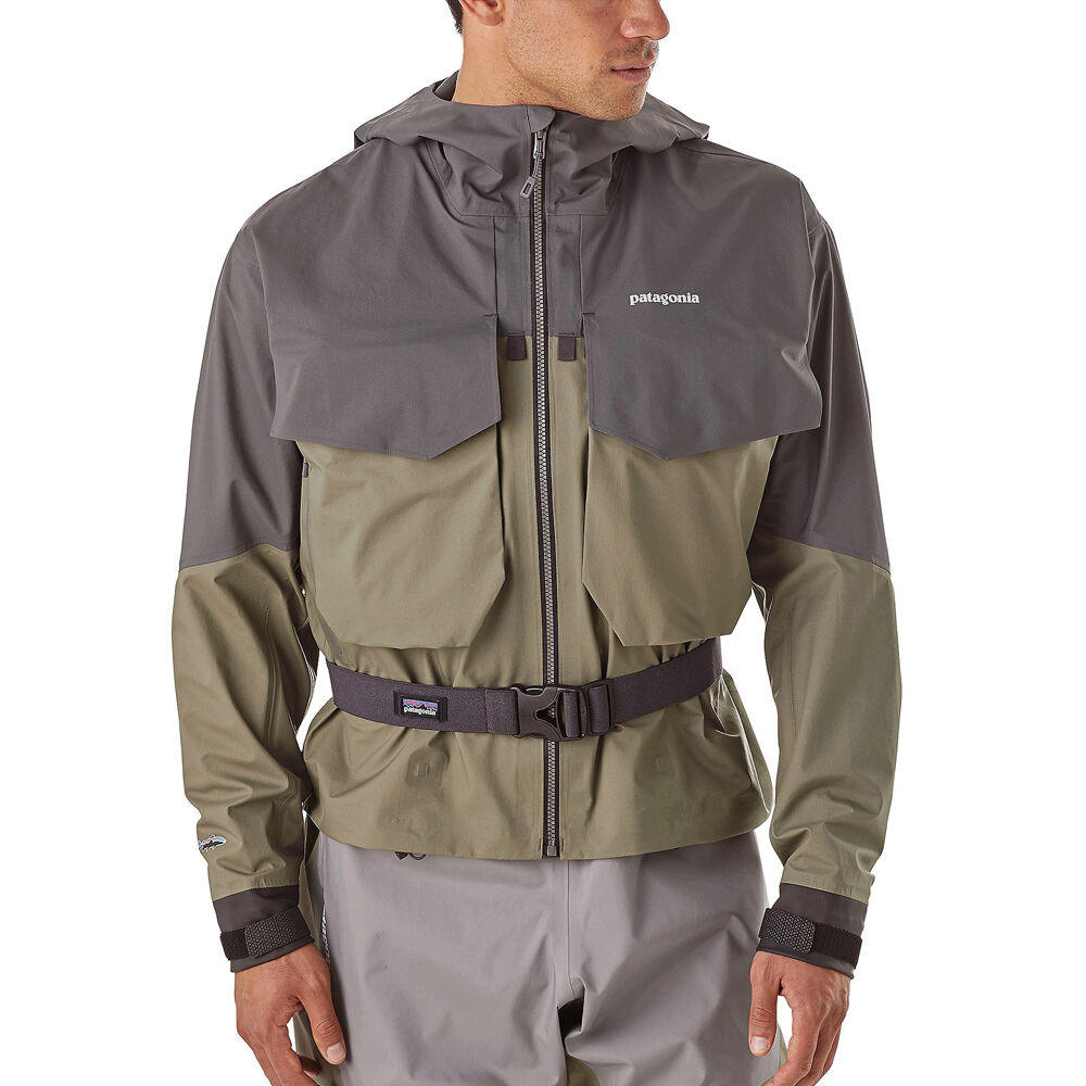 Veste de peche discount patagonia