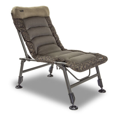 Chaise Solar SP C-TECH Superlite Chair - Levels Chair | Pacific Pêche