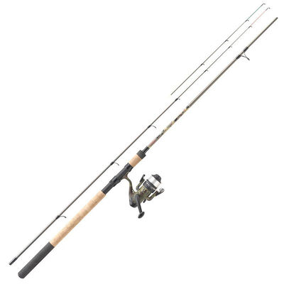 Combo Mitchell Tanager 2 2m40 10-50g - Ventes Privées | Pacific Pêche