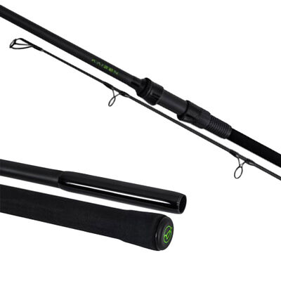 Cannes Korda Kaizen Green 10' 4lbs - Cannes ≤11' | Pacific Pêche
