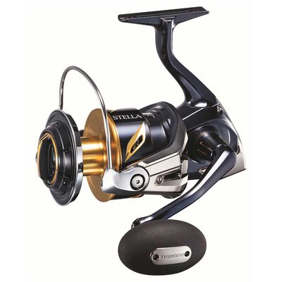 Moulinet lancer shimano stella sw-c 14.000 xg (extra-rapide) - Moulinets tambour Fixe | Pacific Pêche