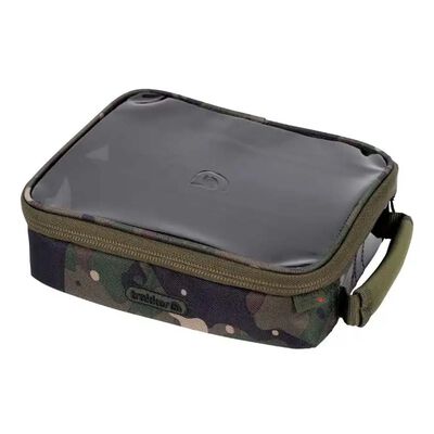 Sac Trakker NXC Camo Bitz Pouch Large - Sacs/Trousses Acc. | Pacific Pêche