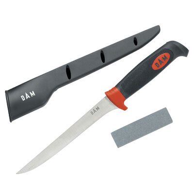 Kit Couteau Dam Knife Kit 3 Pièces - Goodies/Gadgets | Pacific Pêche