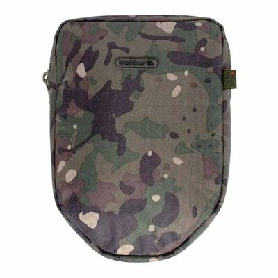 Housse de Peson Trakker NXC Camo Scales Pouch - Pesons | Pacific Pêche