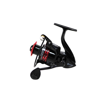 Moulinet Mitchell MX3 Spinning Reel (Moulinet Mi-lourd pour Lancer  (spinning) - Mitchell)