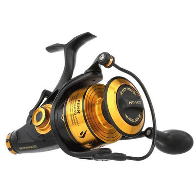 Moulinet Spinning Penn Spinfisher Vii Live Liner Spinning Reel 8500 - Moulinets tambour Fixe | Pacific Pêche