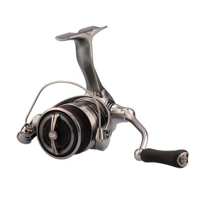 Moulinet Spinning Daiwa Exceller 2023 LT 5000 CXH - Moulinets Spinning | Pacific Pêche