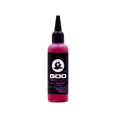 Booster Goo Mulberry Sypreme - Boosters / dips | Pacific Pêche