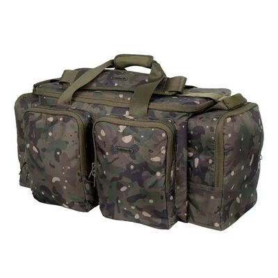 Carryall Trakker NXC Camo Pro Carryall Large - Carryalls | Pacific Pêche