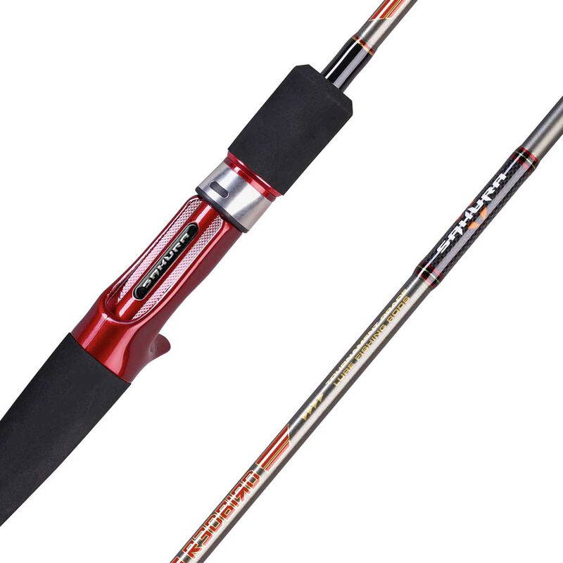 CANNE FRESH SNIPER CASTING 742XH 224 14/70G - Cannes Casting