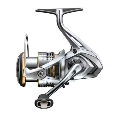 Moulinet Spinning Shimano 1000 FJ - Moulinets Spinning | Pacific Pêche