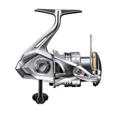 Moulinet Spinning Shimano Sedona Fj 2500S HG - Moulinets tambour Fixe | Pacific Pêche