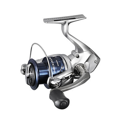 Moulinet frein avant carnassier shimano nexave 6000 fe - Moulinets Spinning | Pacific Pêche