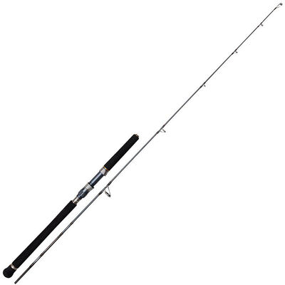 Canne Berkley Battalion Solid Jigging Spinning Rod 1m83 200g - Cannes jigging | Pacific Pêche