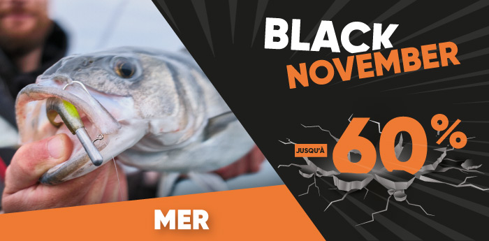 Black November Mer