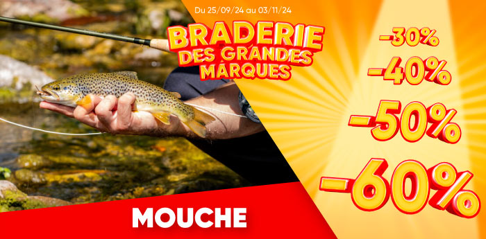 offre mouche