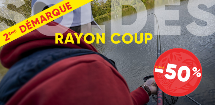 Rayon coup soldes