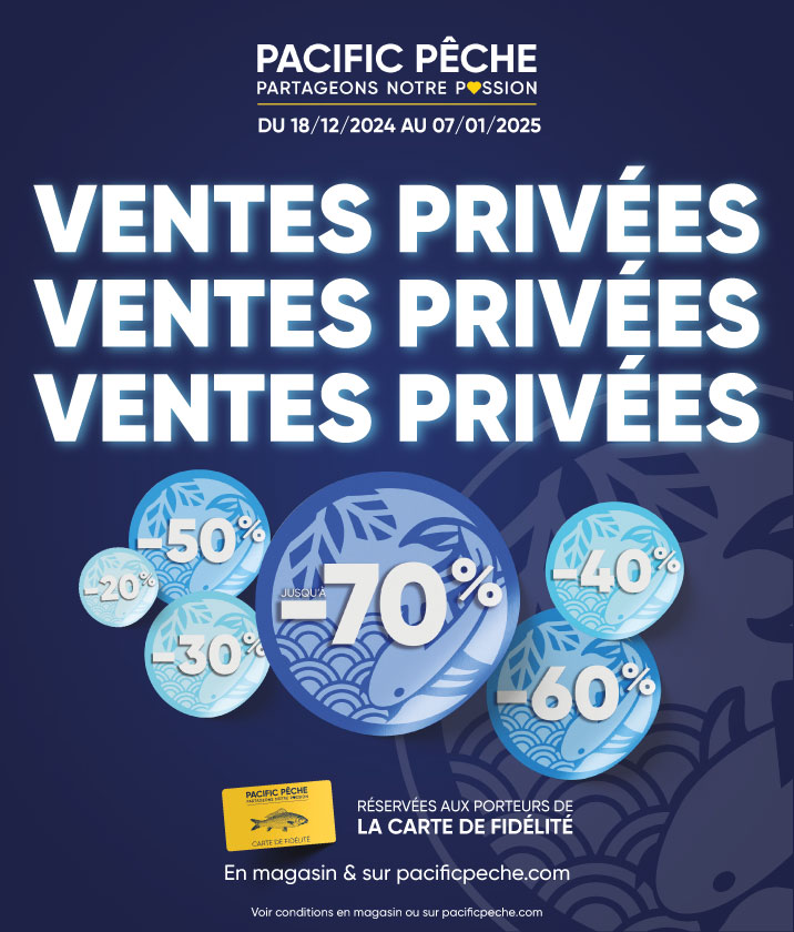 ventes privées hiver 