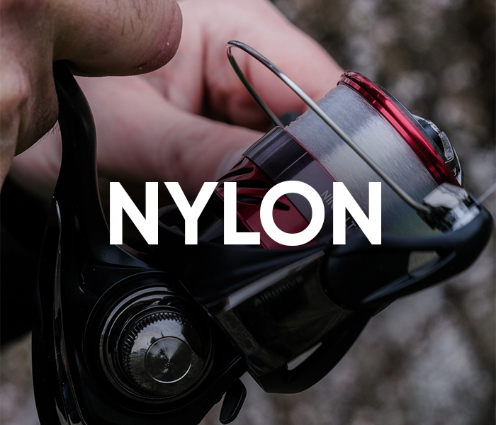 Le nylon : souplesse et polyvalence