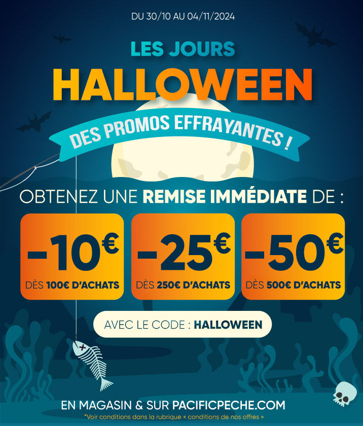 offre halloween