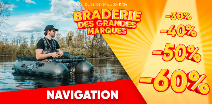 offre navigation