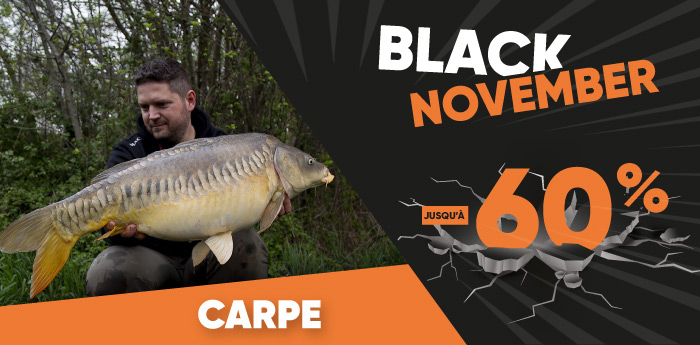 Black Friday Carpe