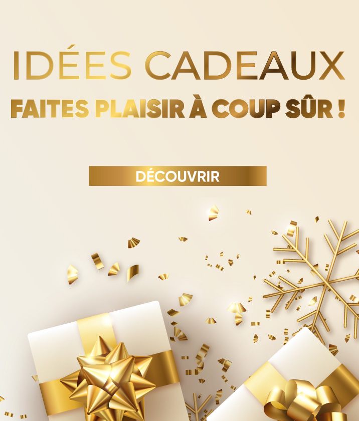 idées cadeaux 