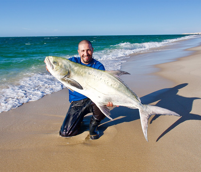 Débuter la pêche de la liche