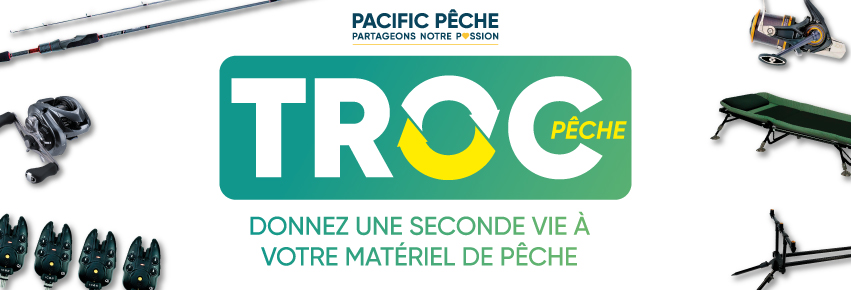 Troc Pêche