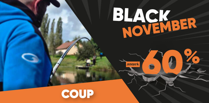 Black Friday Coup